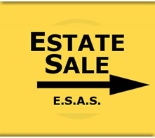 Estate Sales & Appraisal Services